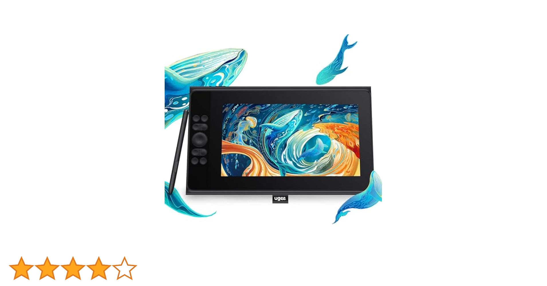 UGEE 液タブ 液晶ペンタブレット U1200 Amazon.co.jp: UGEE 液タブ UE12 PLUS 液晶ペンタブレット 11.9